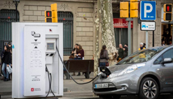 coche electrico